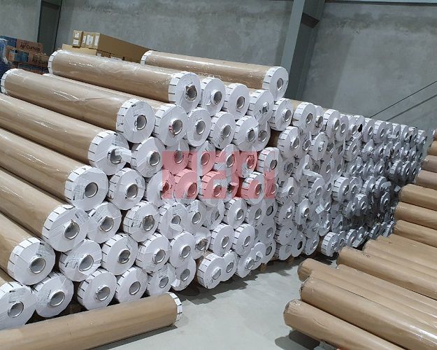 Cuộn Màng Nhựa PVC Trong Khổ Lớn - Cuộn Nhựa Dẻo Trong Suốt