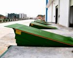 Sàn Nâng Thủy Lực – Cầu Nâng Hạ Hàng Thủy Lực (Dock Leveler)