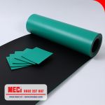 Thảm Cao Su Chống Tĩnh Điện – ESD Rubber Mats