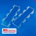 Cửa Cuốn Trong Suốt Nhựa Polycarbonate - Cửa Cuốn MECI
