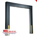 Bạt Che Dock Seal - Đệm Bạt Che Hố Dock - MECI