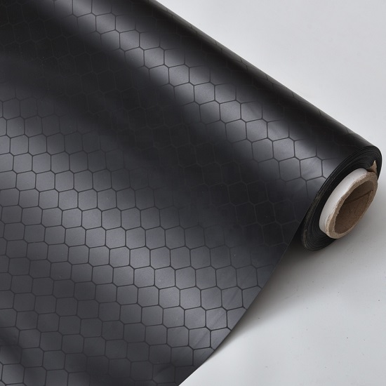 Cuộn nhựa pvc ô mắt cáo chống tĩnh điện