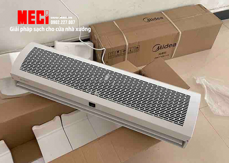 Lựa chọn hãng quạt cung cấp theo mục đích sử dụng