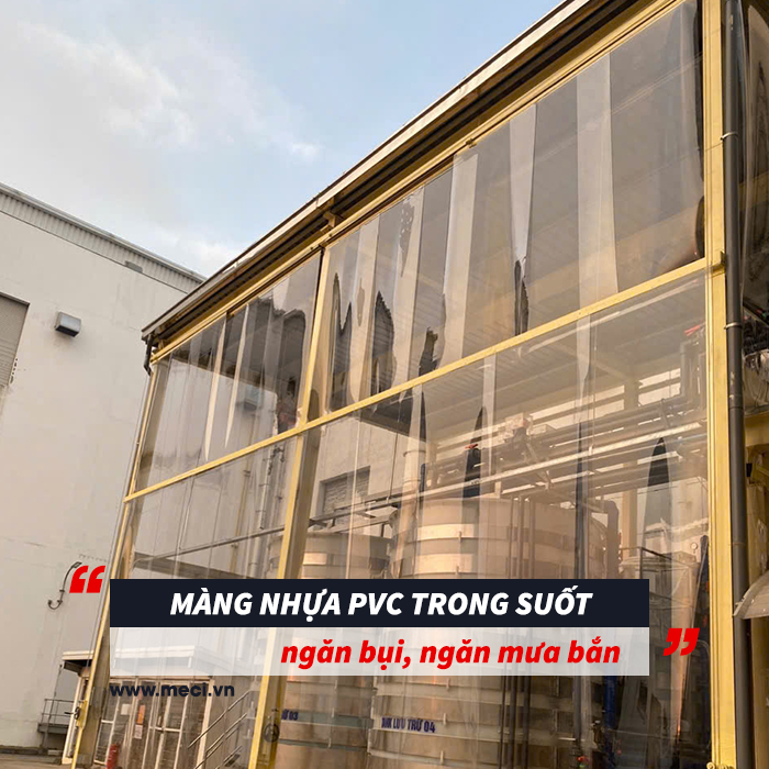 Đáp ứng được nhiều kích thước lắp đặt