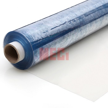 Cuộn màn nhựa pvc